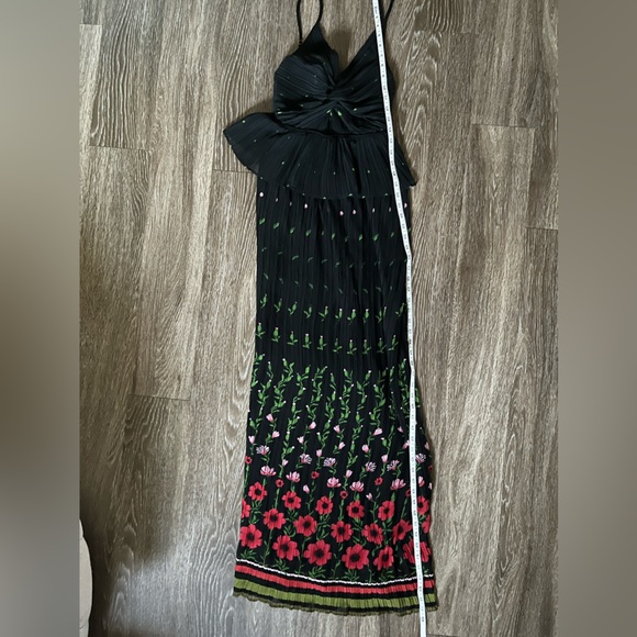 Sabina musayev size xsmall Selina gown - Picture 2 of 13